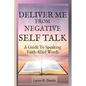 Negative Self Talk 4 Book Series - Paperback