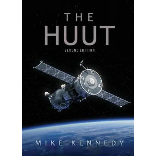 The Huut: Second Edition - Paperback