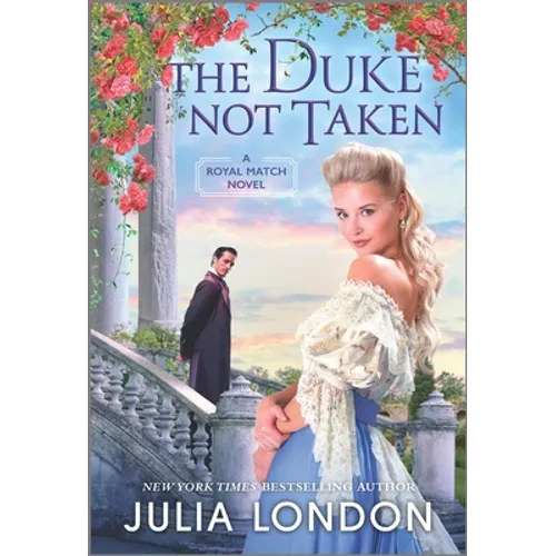 The Duke Not Taken: A Historical Romance - Paperback