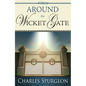 Around the Wicket Gate - Paperback