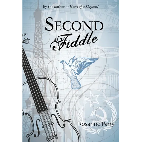 Second Fiddle - Paperback