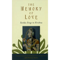 The Memory of Love: Surdas Sings to Krishna - Paperback