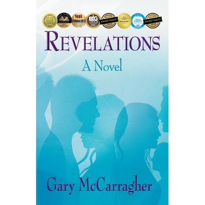 Revelations - Paperback