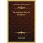 The Eightfold Path Of Buddhism - Hardcover