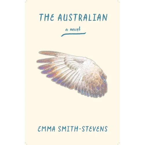 The Australian - Paperback