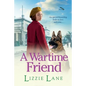 A Wartime Friend - Paperback