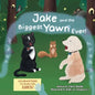 Jake and the Biggest Yawn Ever! - Paperback