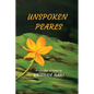 Unspoken Pearls: A Collection of Poems by Krishna Hari - Paperback