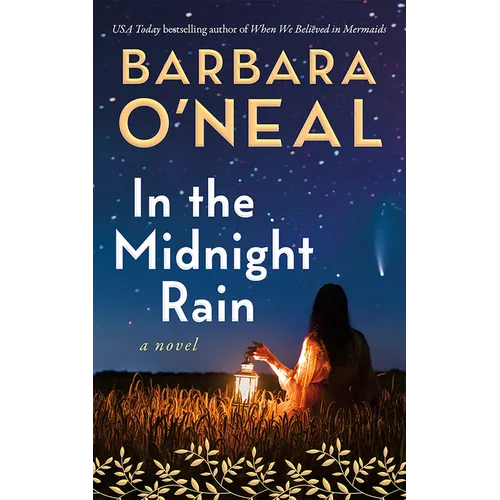 In the Midnight Rain - Paperback