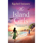 The Island Girls - Hardcover
