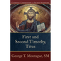 First and Second Timothy, Titus - Paperback