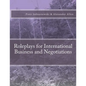 Roleplays for International Business and Negotiations - Paperback