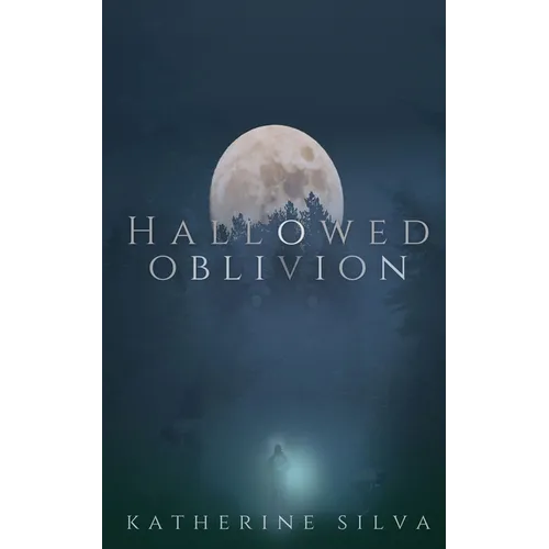 Hallowed Oblivion - Paperback