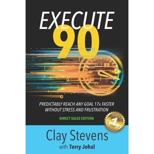 Execute 90: Direct Sales Edition - Paperback