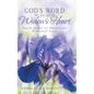 God's Word to a Widow's Heart: Daily Hope to Overcome Personal Loss - Hardcover