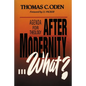 After Modernity . . . What?: Agenda for Theology - Paperback