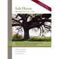 Safe Haven: Skills to Calm and De-escalate Aggressive and Mentally Ill Individuals - Hardcover