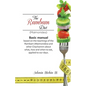 The Rambam Diet (Maimonides) - Paperback