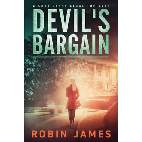 Devil's Bargain - Paperback
