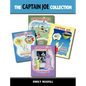 The Captain Joe Collection - Hardcover
