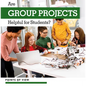 Are Group Projects Helpful for Students? - Library Binding