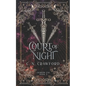 Court of Night: A Demons of Fire and Night Novel - Paperback