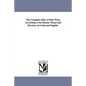The Complete office of Holy Week According to the Roman Missal and Breviary, in Latin and English. - Paperback