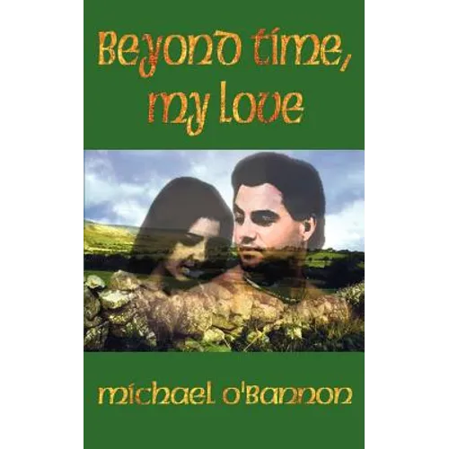 Beyond Time, My Love - Paperback