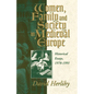 Women, Family and Society in Medieval Europe: Historical Essays, 1978-1991 - Paperback