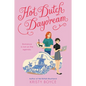 Hot Dutch Daydream - Paperback