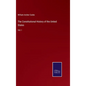 The Constitutional History of the United States: Vol. I - Hardcover