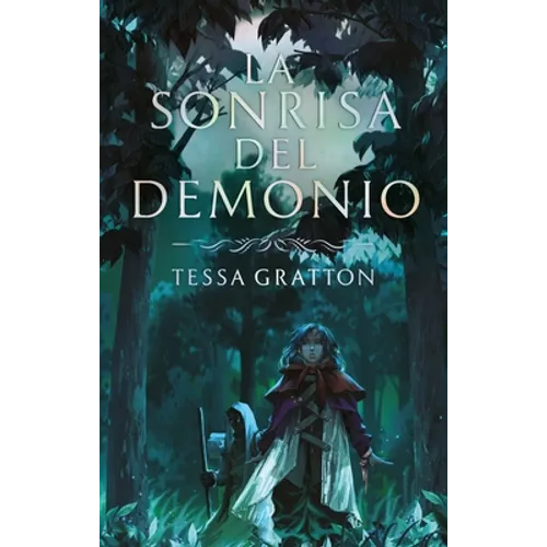 Sonrisa del Demonio, La - Paperback