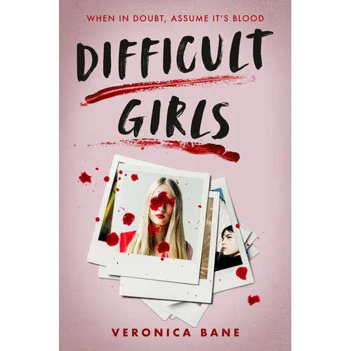 Difficult Girls - Hardcover