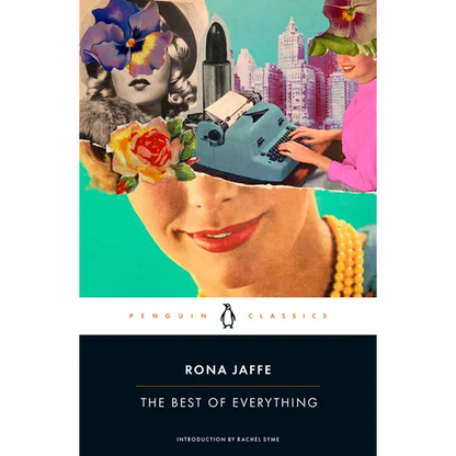 The Best of Everything - Paperback