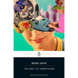 The Best of Everything - Paperback