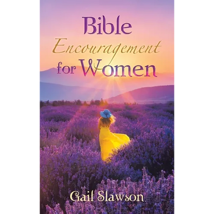 Bible Encouragement for Women - Hardcover