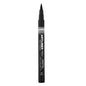 Pastel Profashion Artliner Pen 01 Black - Precise Eyeliner for Makeup Enthusiasts
