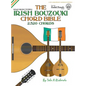 The Irish Bouzouki Chord Bible: GDAD Irish Tuning 2,520 Chords - Hardcover