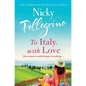 To Italy, with Love - Paperback