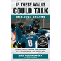 If These Walls Could Talk: San Jose Sharks - Paperback