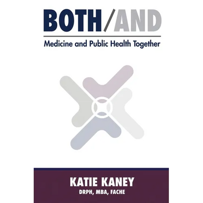 Both/And - Paperback