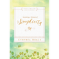 Becoming a Woman of Simplicity - Paperback