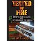 Tested by Fire: Recipes for Leaders, with Metaphors on the Grill - Paperback