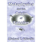 Metaphysics and the Origin of Species - Paperback