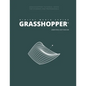 Digital Media Series: Grasshopper - Paperback