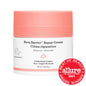 Drunk Elephant Bora Barrier: Rich Repair Facial Cream - 24-Hour Hydration, Soothes Redness, Vegan Skincare, & Skin Barrier Repair