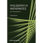 Philosophy of Mathematics - Paperback