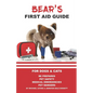 Bear's First Aid Guide - Paperback