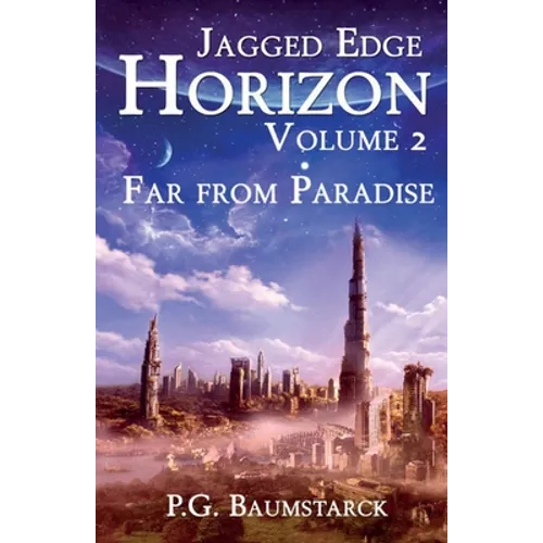 Far from Paradise - Paperback