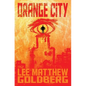 Orange City - Paperback